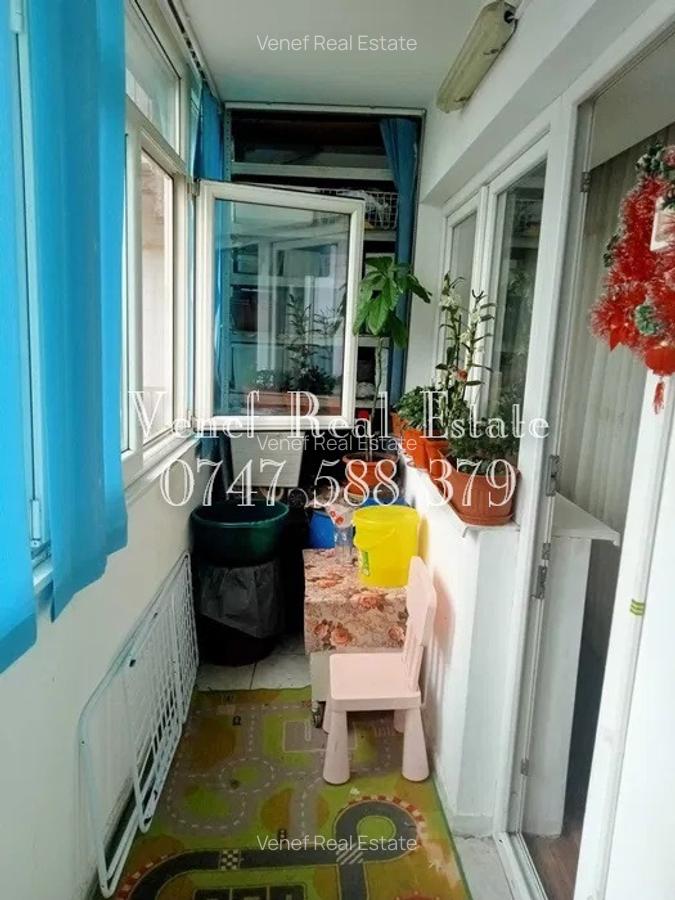 4 Camere 95 mp etaj 8 Morarilor Sos. Vergului 0% Comision cumpărător - 7
