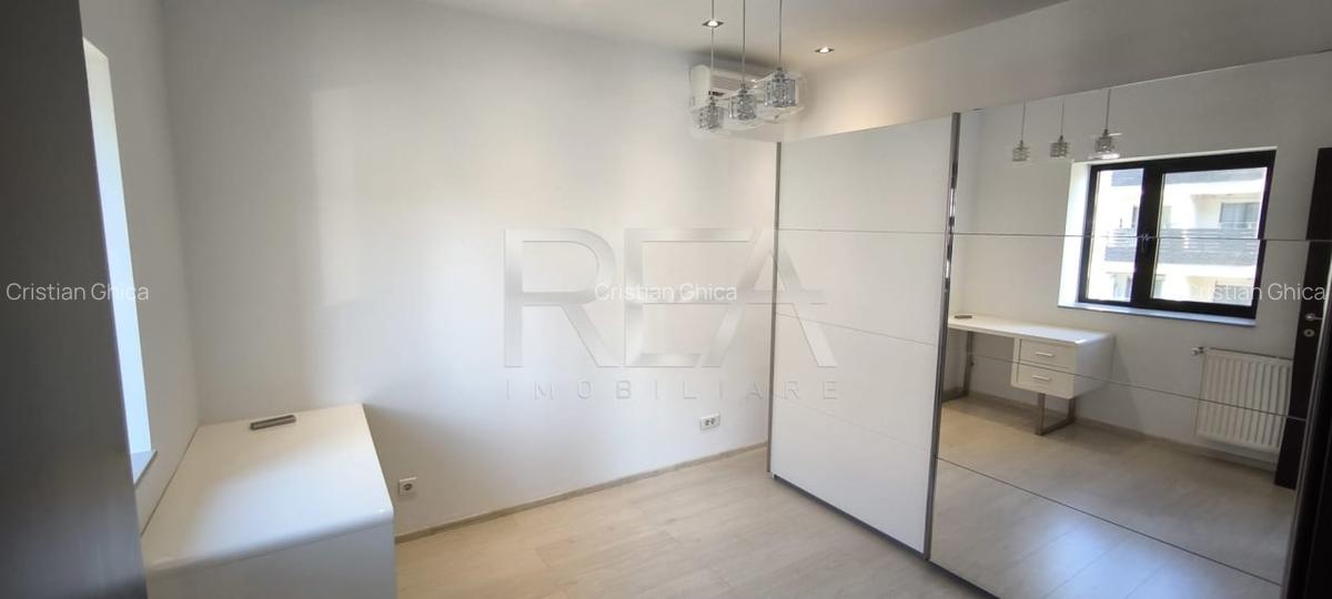 Apartament 3 camere, Iancu Nicolae - 3