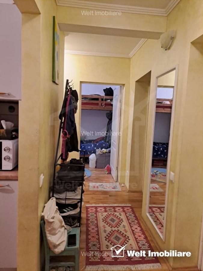 Apartament 3 camere in Gheorgheni, langa Iulius Mall - 11
