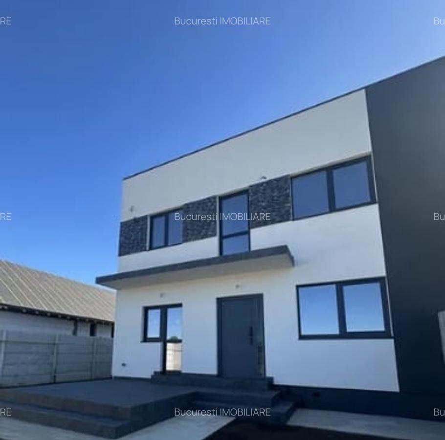 Oras Pantelimon , casa tip Duplex,terasa,balcon, 2 bai, 5 camere,145 mp. - 3