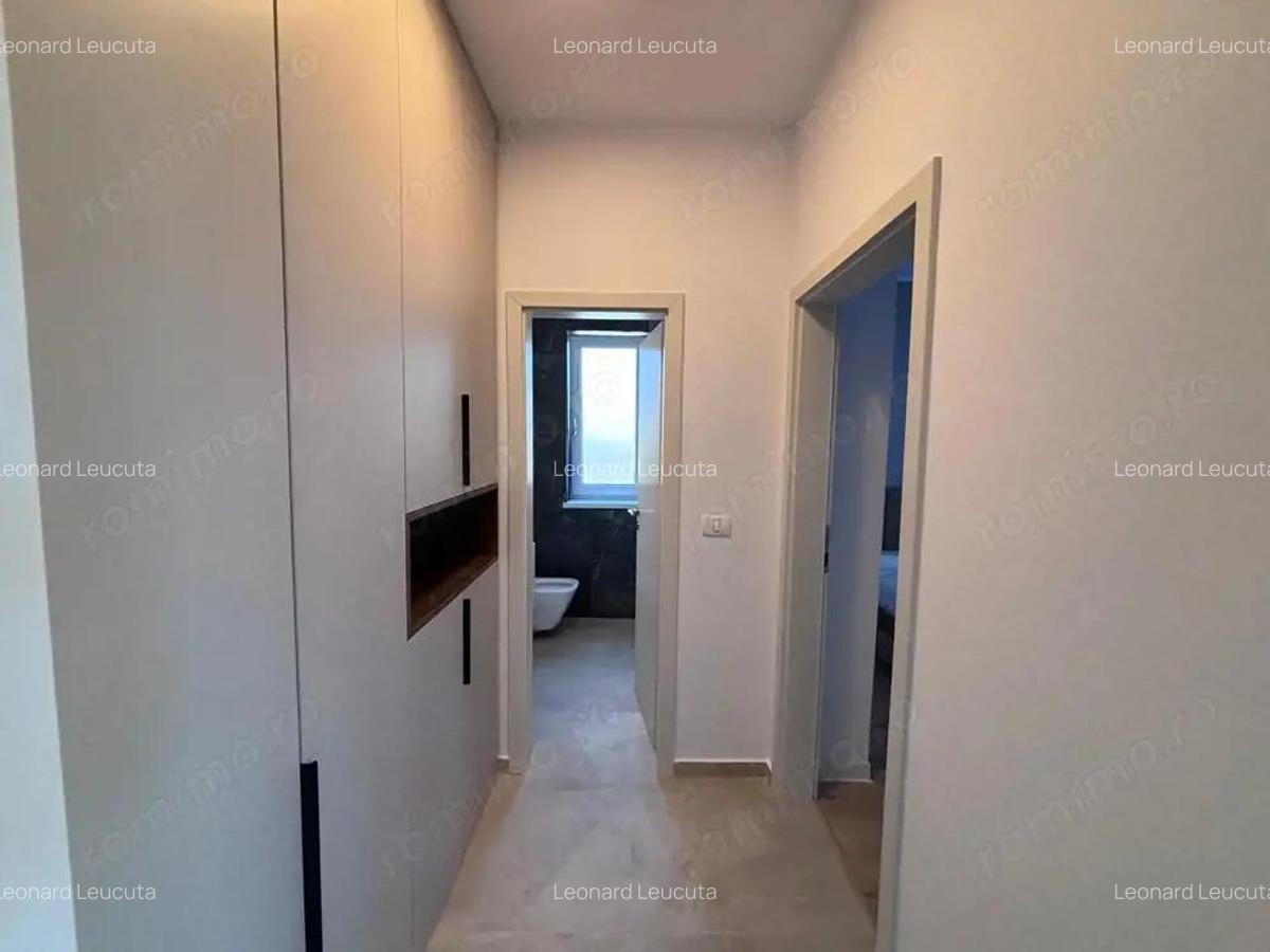 Apartament modern cu 2 camere | Ghiroda | UMFT - 7