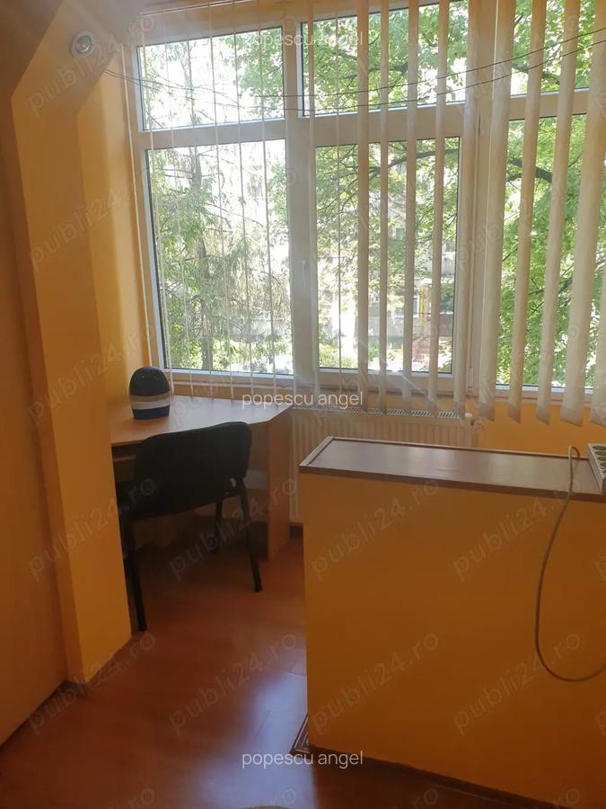 Propietar inchiriez apartament 2 camere zona Soarellui Buziasului - 8