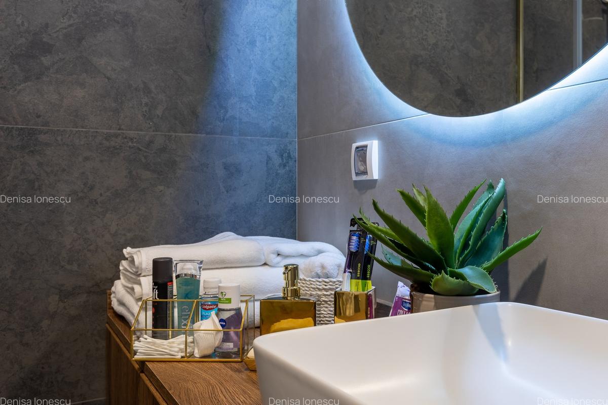 Apartament 2 camere de închiriat | Calea Floreasca 77 | 65 mp utili - 10