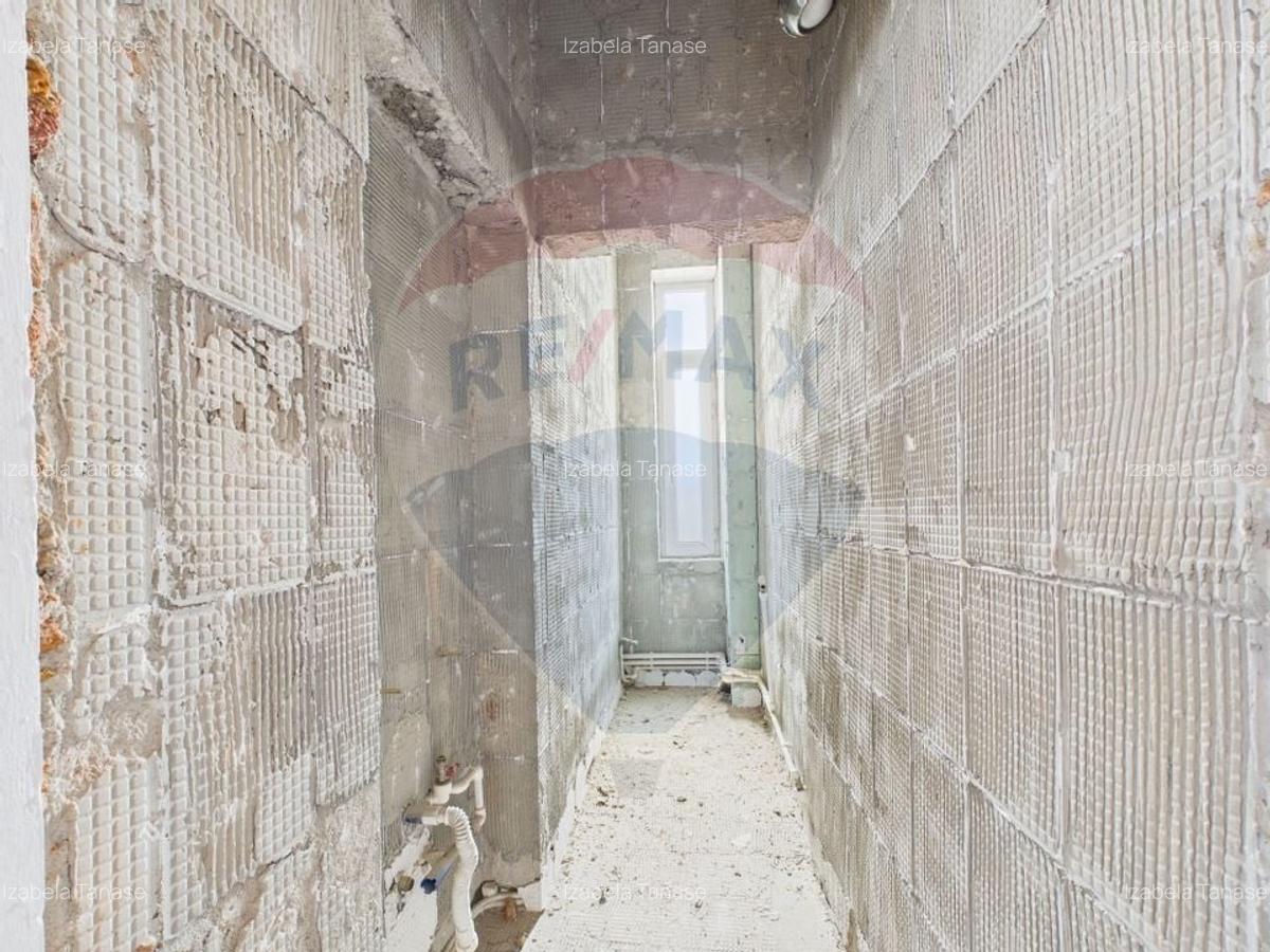 Vila S+P+2+M, 15 camere, ideala pentru investitie - Stefan cel Mare - 12