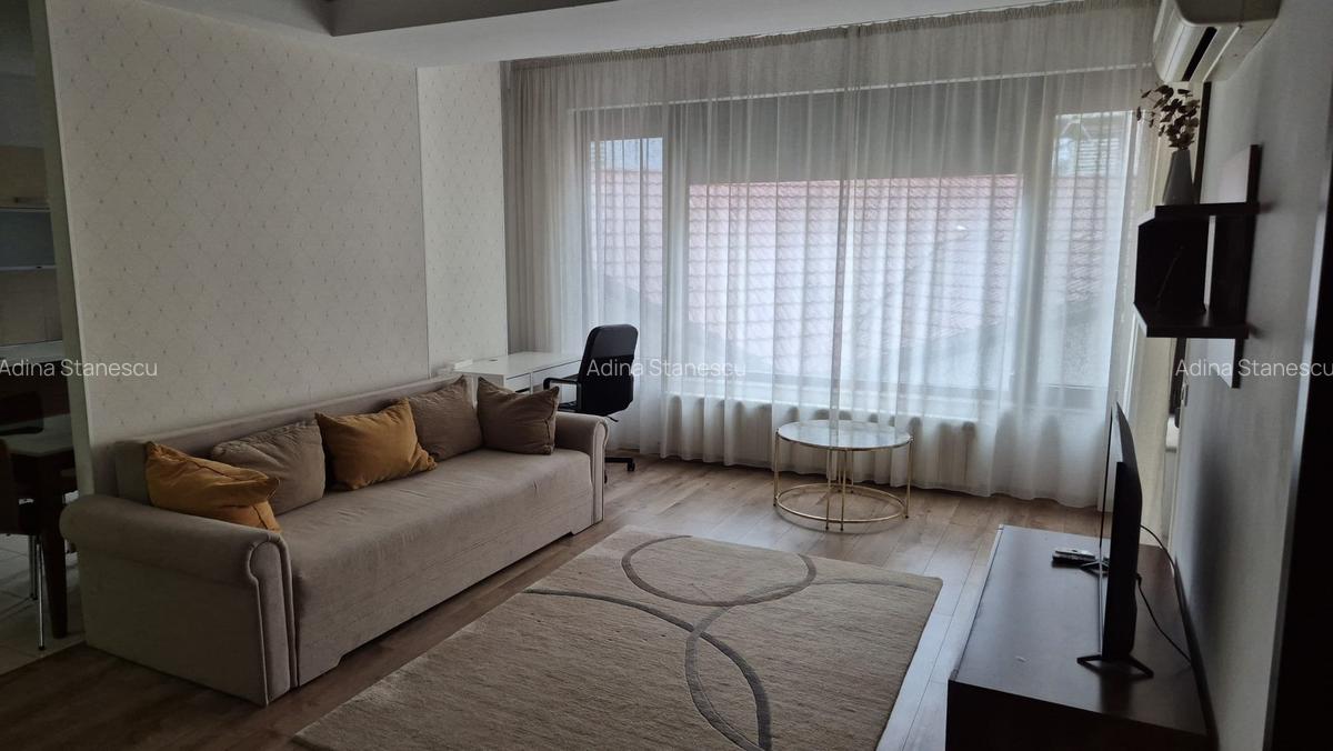 Apartament cu locatie exclusivista langa parcul Bordei si mall Promenada - 1