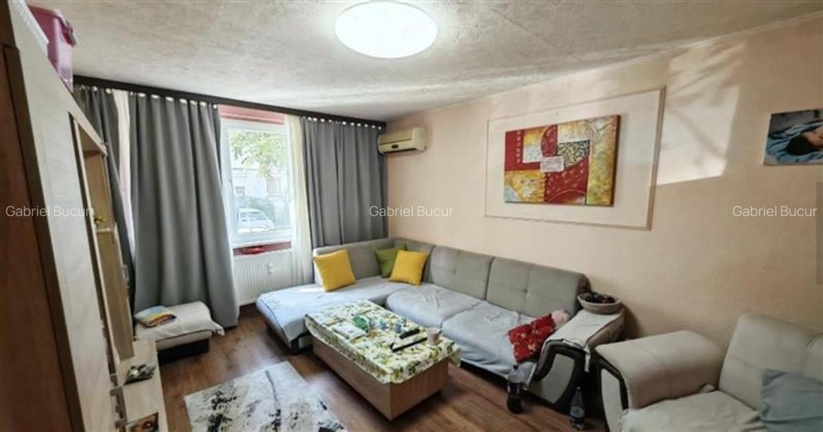 Vanzare Apartament 3 Camere Decomandat Berceni-Izvorul Muresului - 3