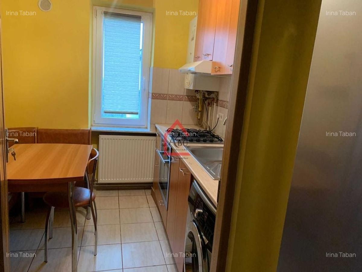 2 camere | decomandat | Tatarasi | et intermediar - 1