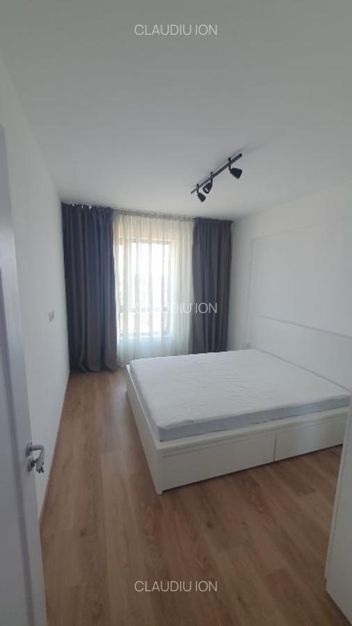 Nou, prima inchiriere, 2 camere, loc parcare, locatie ideala, Sos Alexandriei - 7