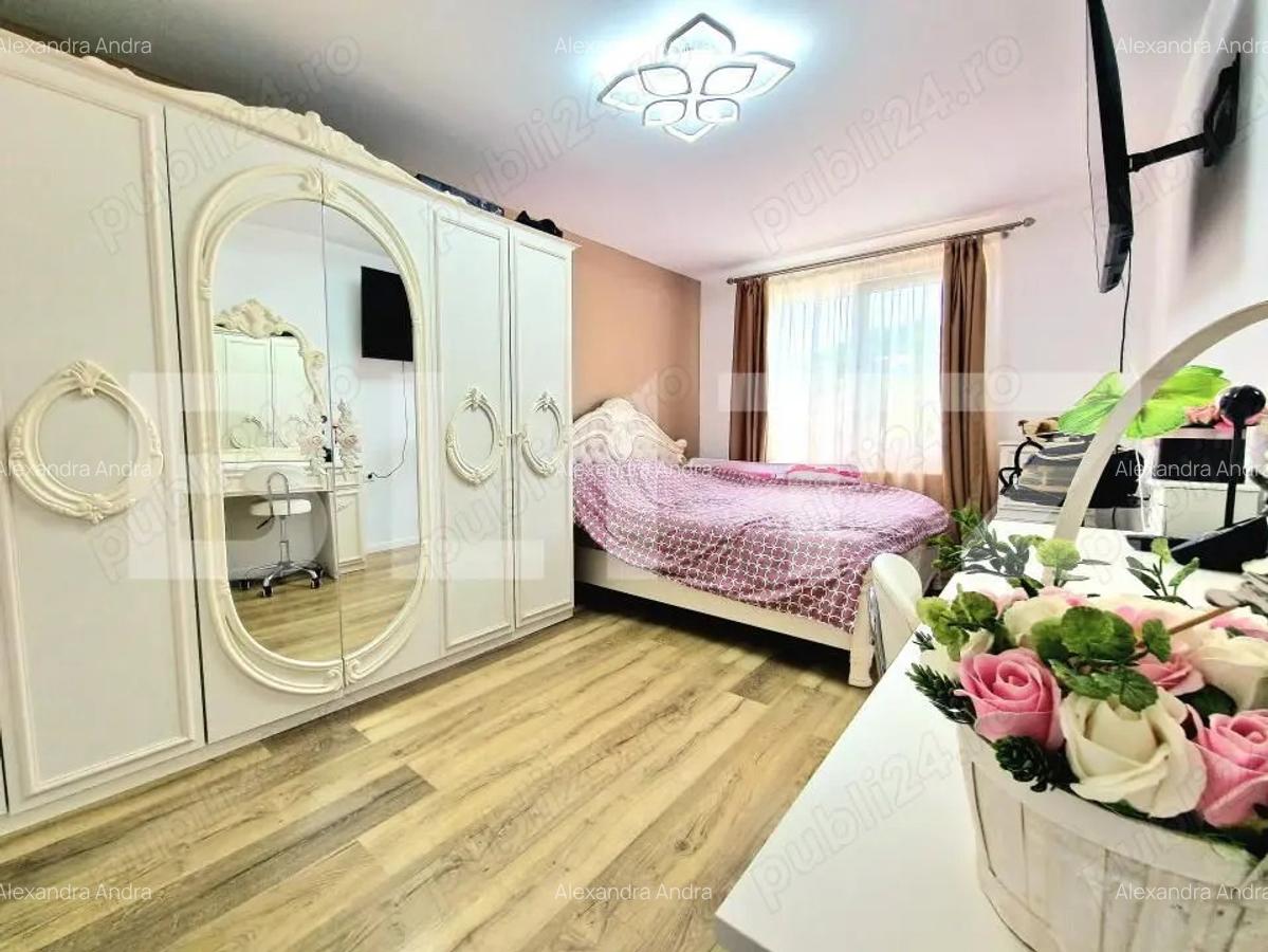 Casa de vanzare Suceagu - 9