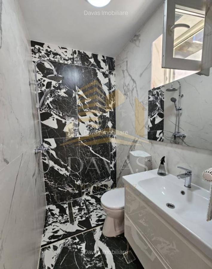 Apartament 2 camere de inchiriat | Piezisa, UMF | Parcare - 9