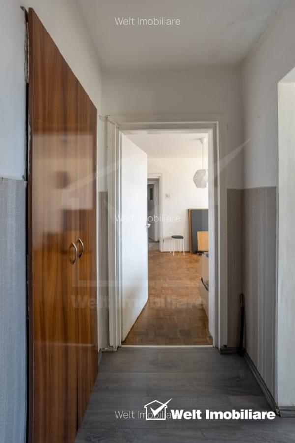 Apartament cu 2 camere, zona Horea, Comision 0! - 9