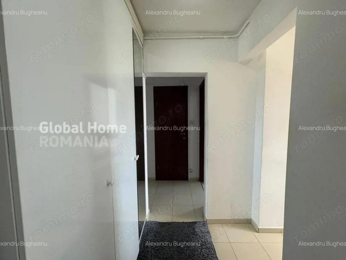Apartament 2 camere| Dorobanti Floreasca Stefan cel Mare| Balcon | Zoan Superba - 9