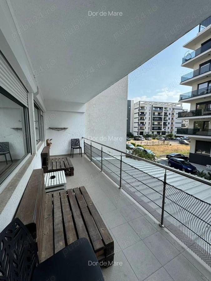 3 camere spa?ioase, parcare privata, aproape de plaja - 3