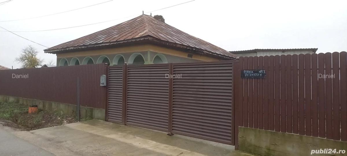 Casa cu teren de vanzare!Sat Petresti, Comuna Petresti - 5