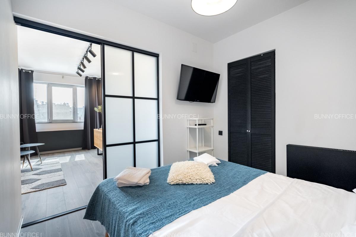AM097 - INDUSTRIAL STYLE APARTMENT - STRADA LIREI 11 - CREDIT OK - 21