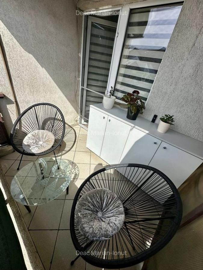 Apartament 1 camera in Buna Ziua - 9