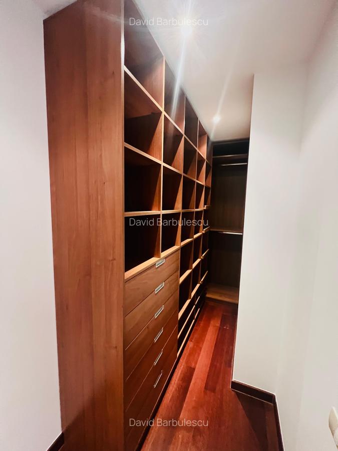 Premium flat for rent in Primaverii - 3 rooms - 8