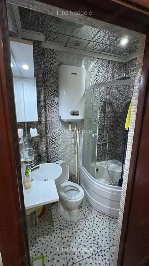 Apartament cu 2 camere in zona Lipovei - 4