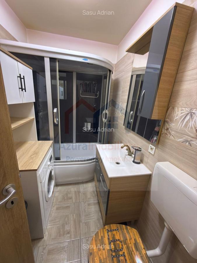 Apartament modern 3 camere balcon 10 mp parcare privata in Terezian - 2