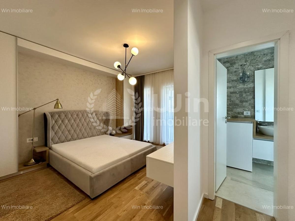Penthouse superb 100mp util | Terasa 100mp | 2 parcari | Buna Ziua - 8