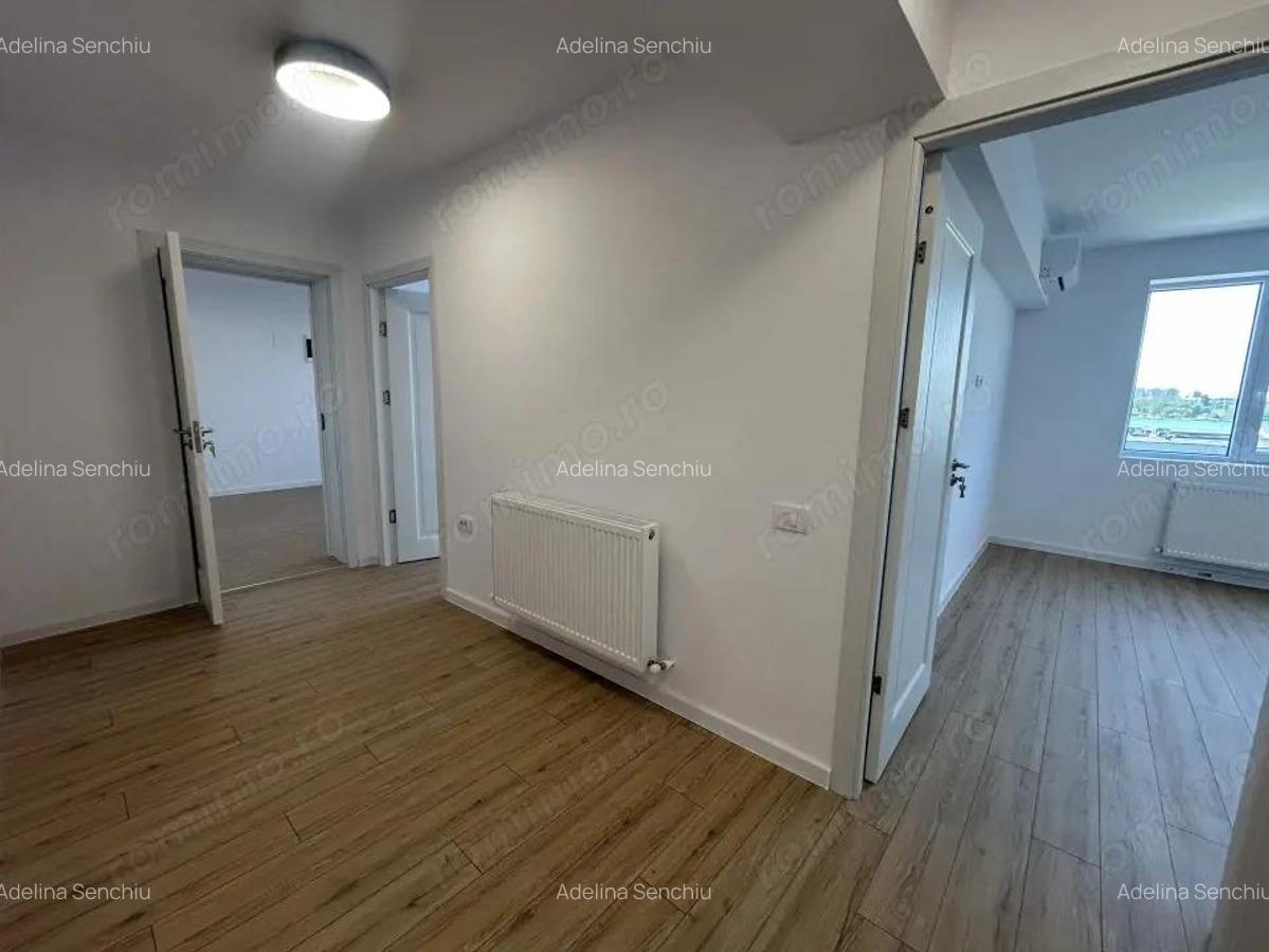 Apartament 3 camere | Faleza Nord | Vedere spre lac - 8