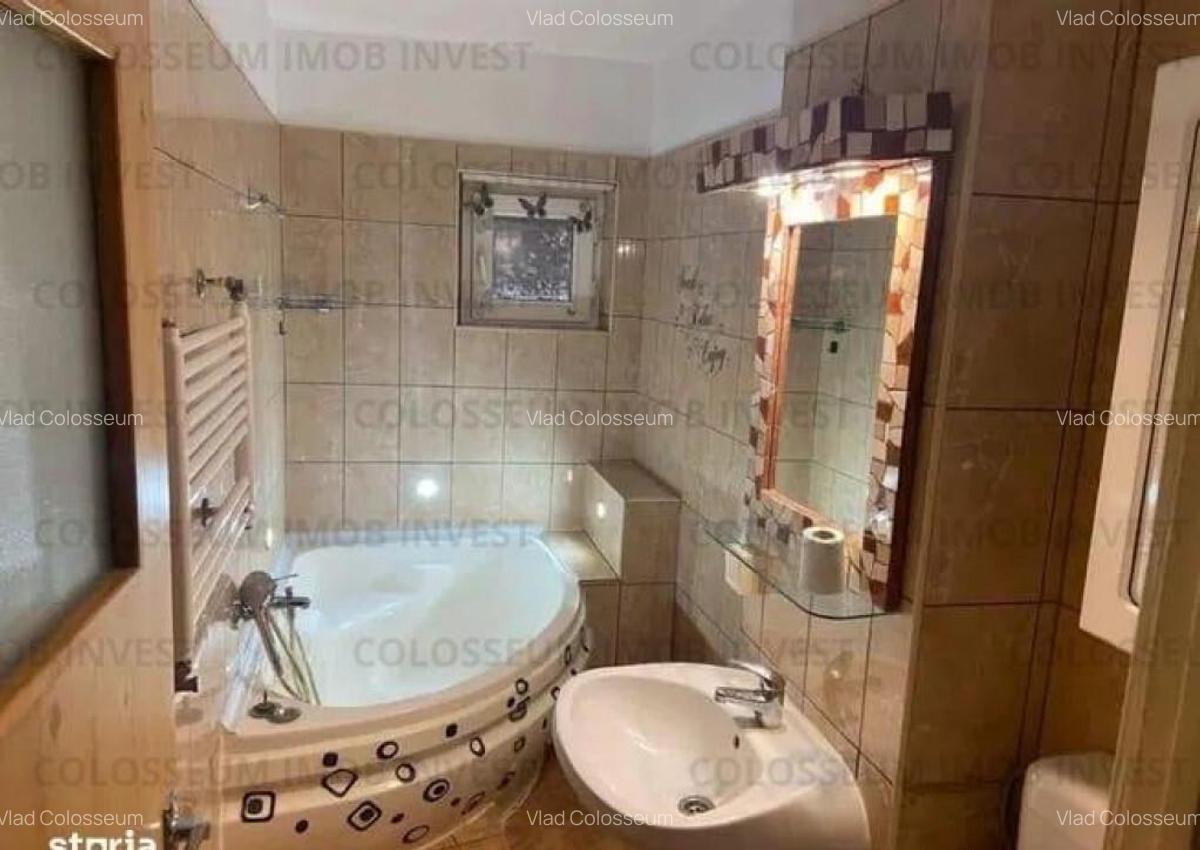 Apartament cu 2 camere, decomandat - zona Racadau - 7