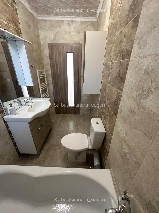 Apartament 2 camere,mobilat,60 mp - 12