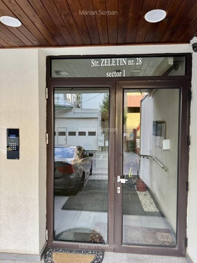 INVESTITIE - Aviatiei - Baneasa - 3 camere - 110 mp - parcare - 33