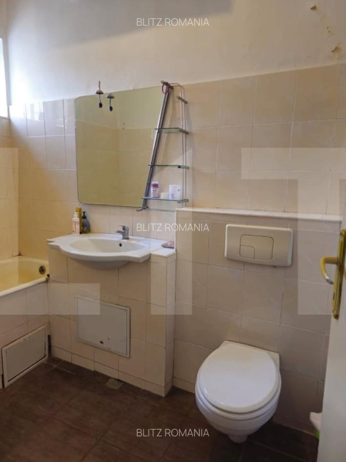 De vanzare - Apartament 4 camere, decomandat 100 mp - Ultracentral, Timisoara - 8