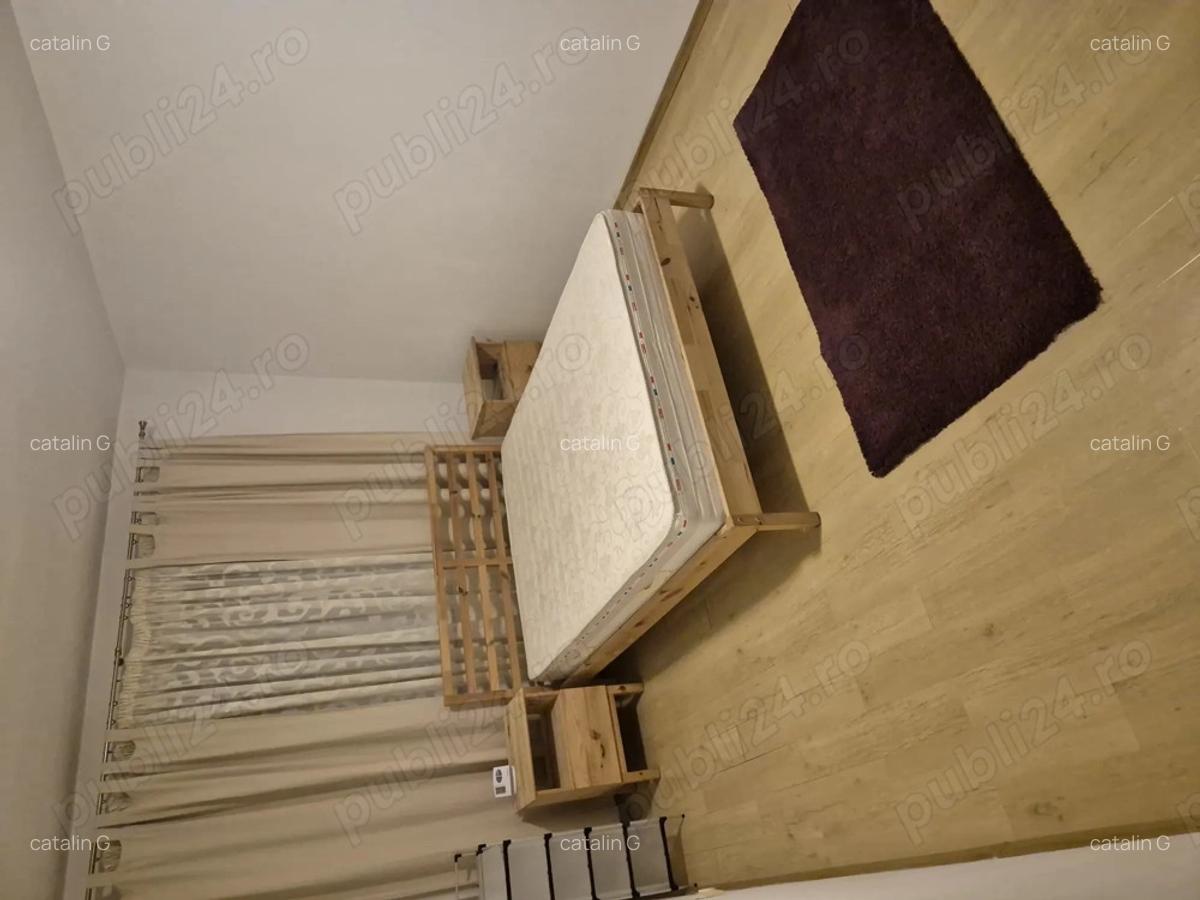 Garsoniera de inchiriat - 2 Garsoniera de inchiriat - 2