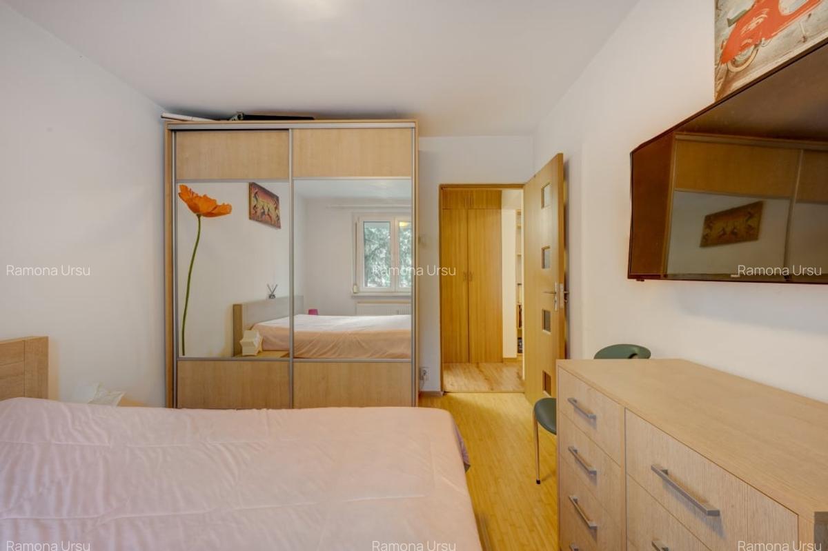 Apartament 4 camere, Aurel Botea, pentru o familie mare - 6