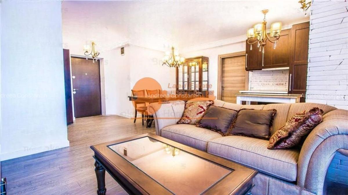 3 camere Victoriei ( bloc 2017-2 terase ) - 3