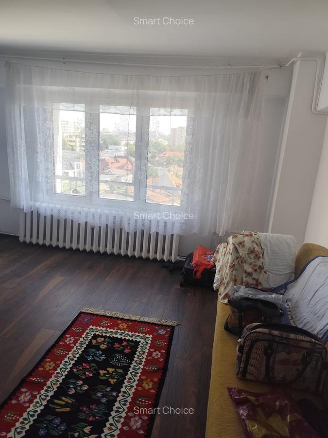 Apartament 2 camere în zona Piața Muncii - 4