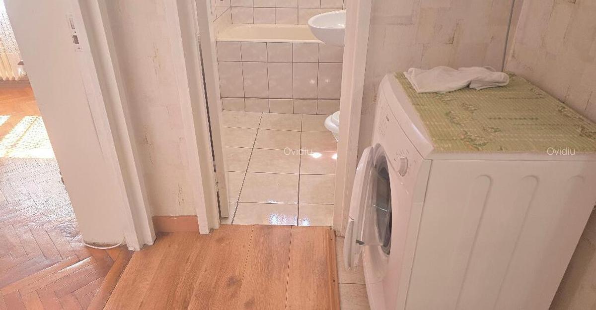 Vand apartament 2 camere decomandat in Deva, Balcescu, 22 Decembrie - 8