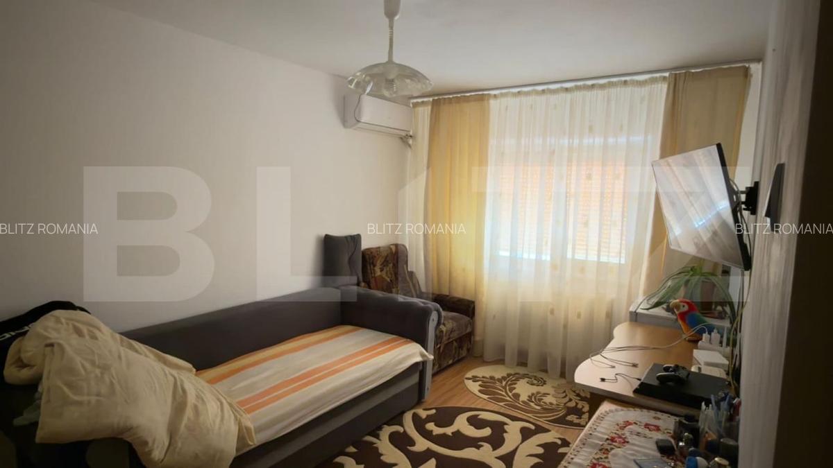Apartament de vanzare 2 camere decomandat, zona Centrala Sacele - 7