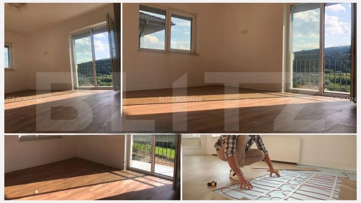 Casa individuala cu 5 camere, teren generos si garaj - 2
