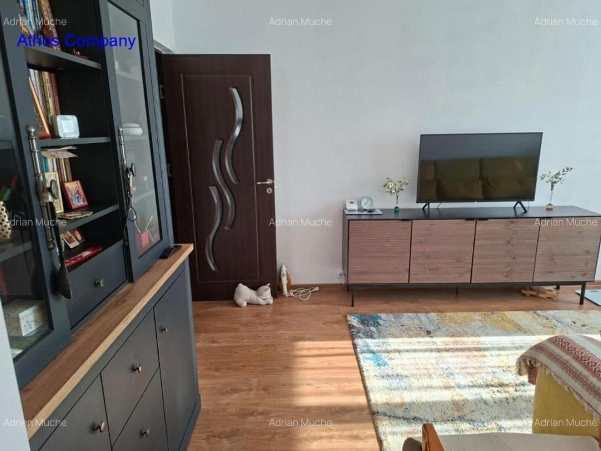 Crangasi - Podul Grand, Ap 4 camere - 2
