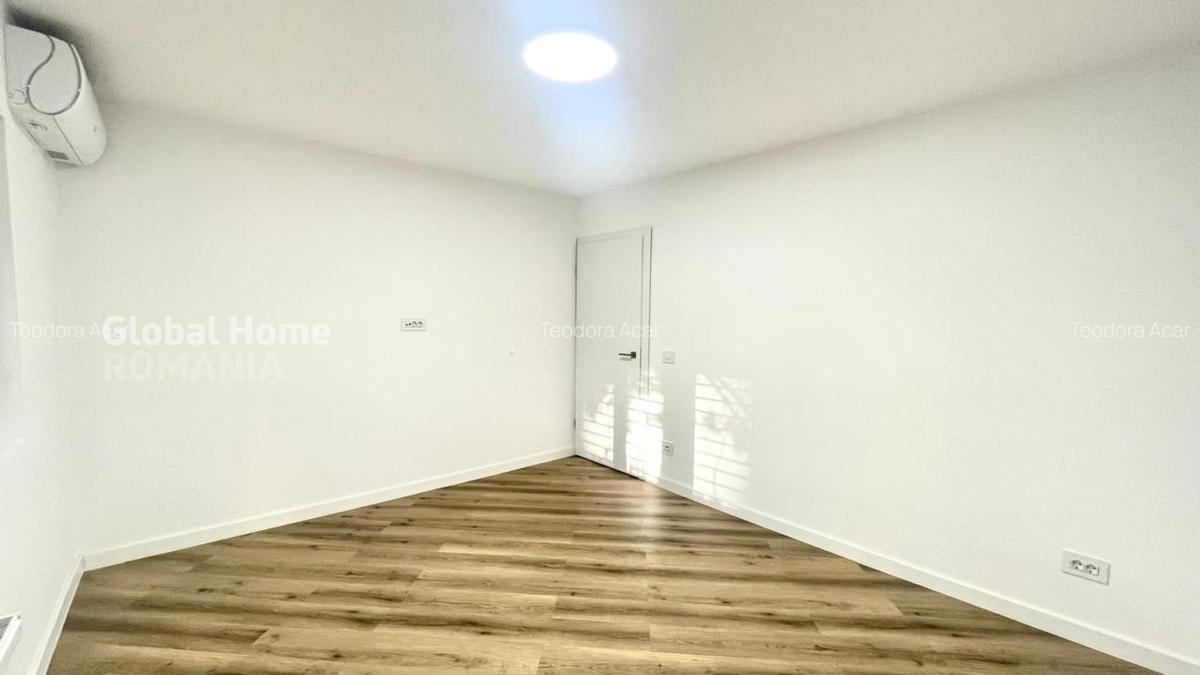 Apartament 4 Camere - Nerva Traian | Parter + Partial Utilat - 6