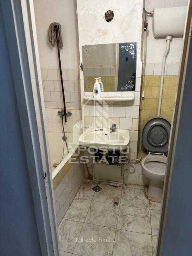 Apartament 2 camere, etajul 1, Sagului - 6