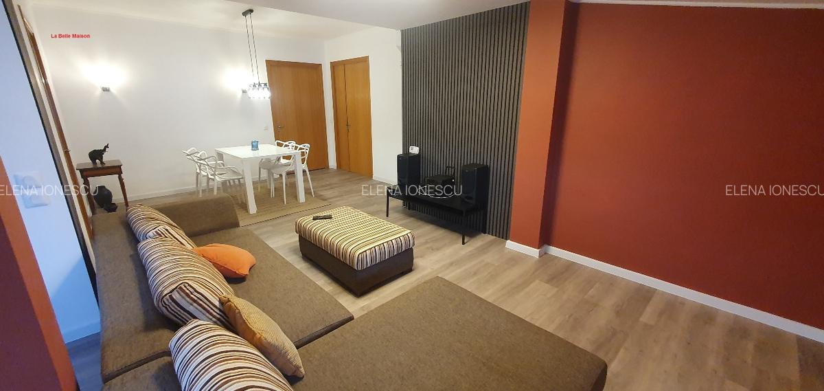 Apartament in vila Popa Nan - 2