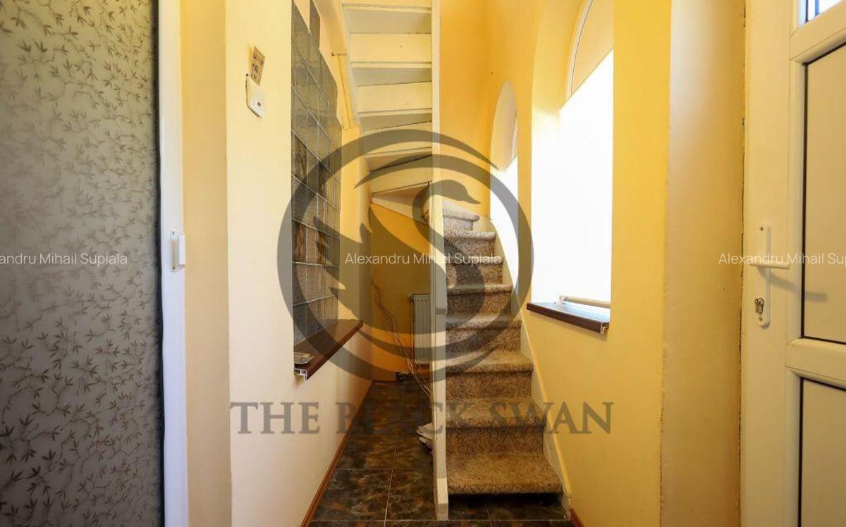 Casa/Vila 5 camere cu spa?iu comercial de vanzare | Sud,... - 17