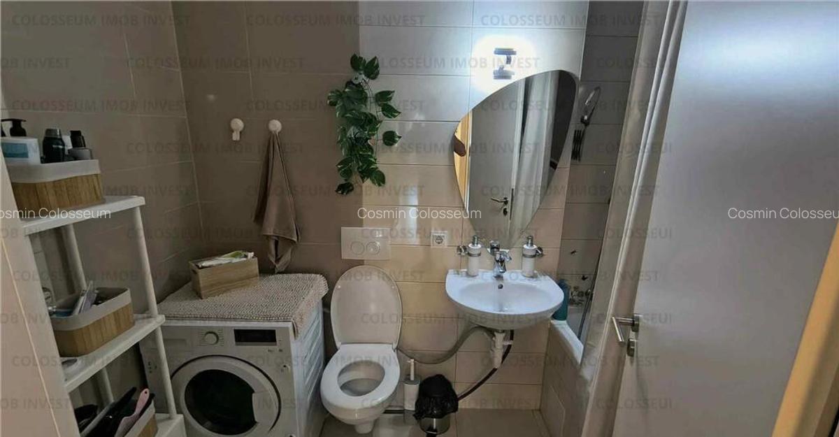 Maurer Residence Tractorul - 3 camere, decomandat, etaj intermediar! - 7 Maurer Residence Tractorul - 3 camere, decomandat, etaj intermediar! - 7