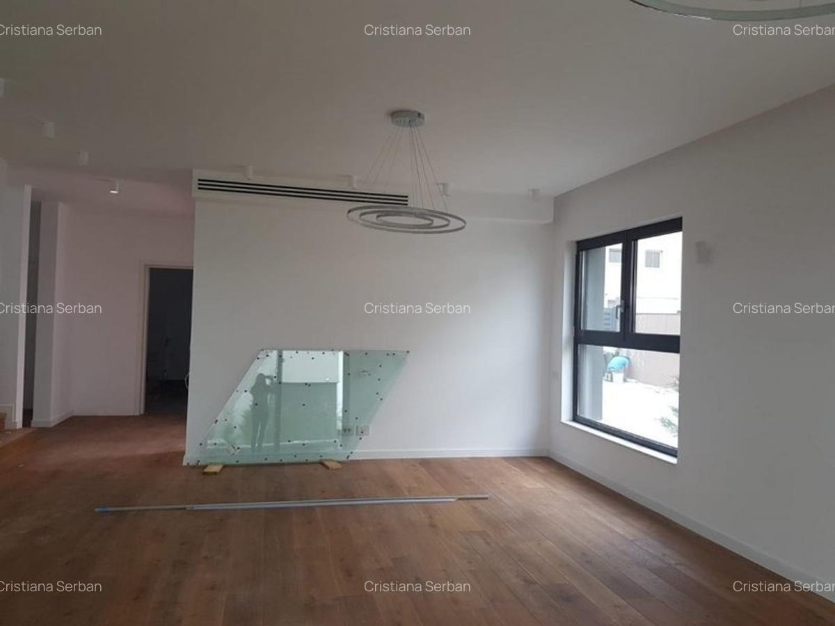 SCOALA AMERICANA | VILA INDIVIDUALA CU 7 CAMERE | COMPLEX REZIDENTIAL - 13