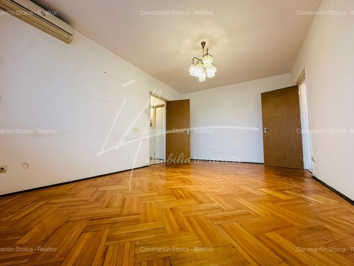 Giurgiului 72-86, etaj intermediar, liber - 5