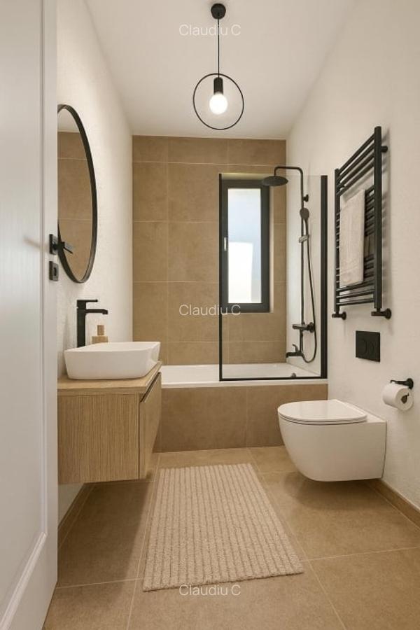 Vand casa Pitesti Bascov - 1