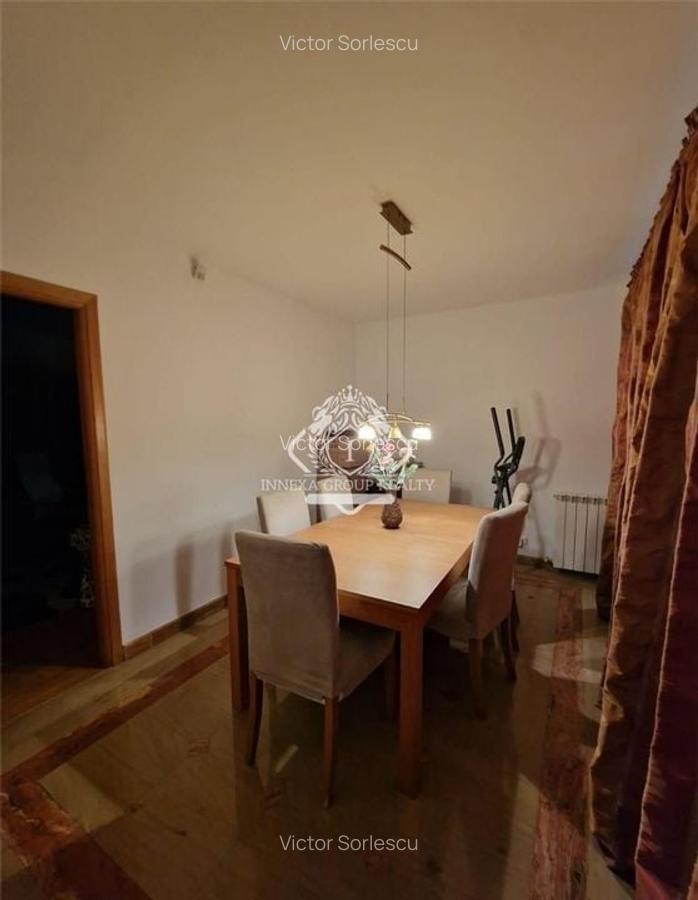 Pipera I Vila 8 camere - 6