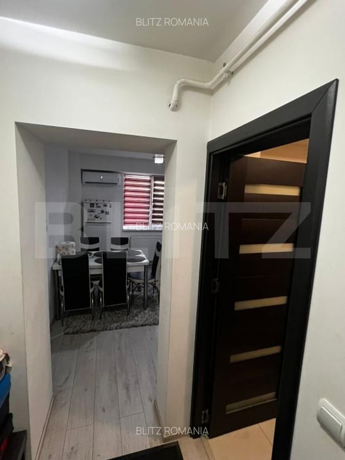 Garsoniera, 35 mp, zona Promenada - 5