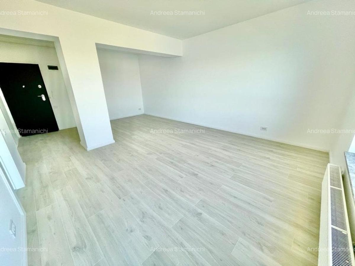 Garsonieră decomandată în Crângași - 10