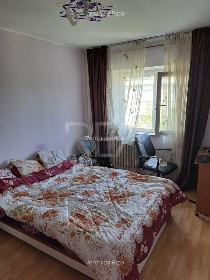 Apartament 3 camere, decomandat- Str Liniei, Gorjului - 5