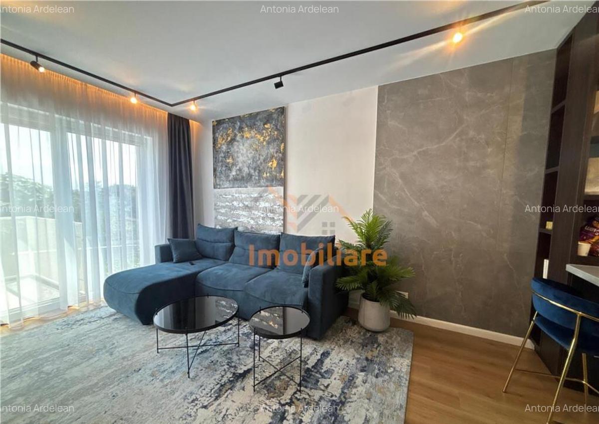 APARTAMENT 2 CAMERE | BALCON | MOBILAT UTILAT - 4